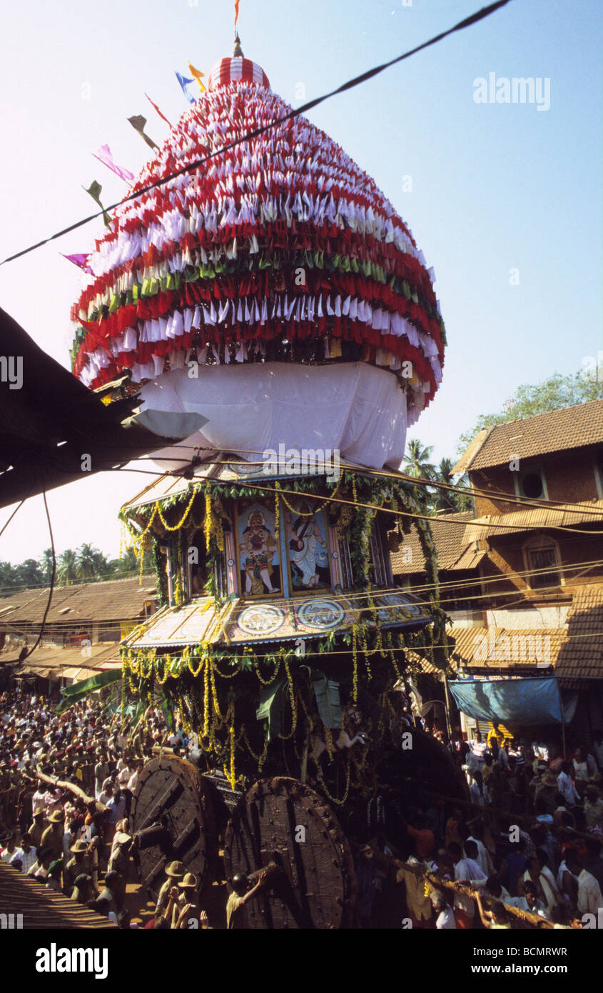 holi festival gokarna