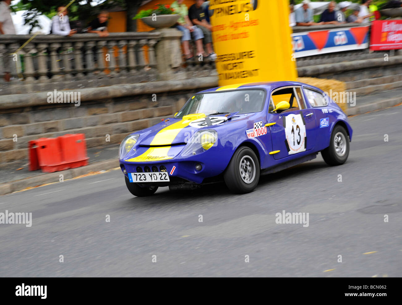 Marcos car hi-res stock photography and images - Alamy