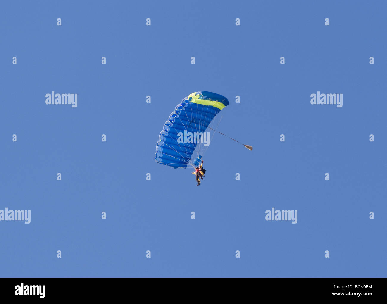 Parachute Training School Hi Res Stock Photography And Images Alamy