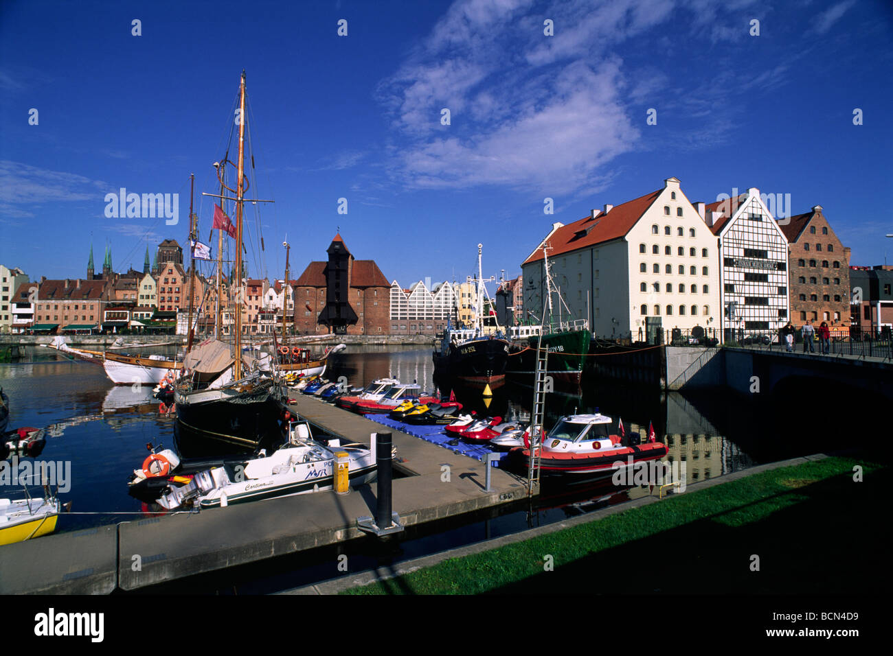 Ports and rivers hi-res stock photography and images - Alamy