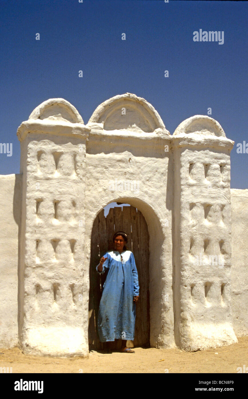 Ancient Nubian Architecture