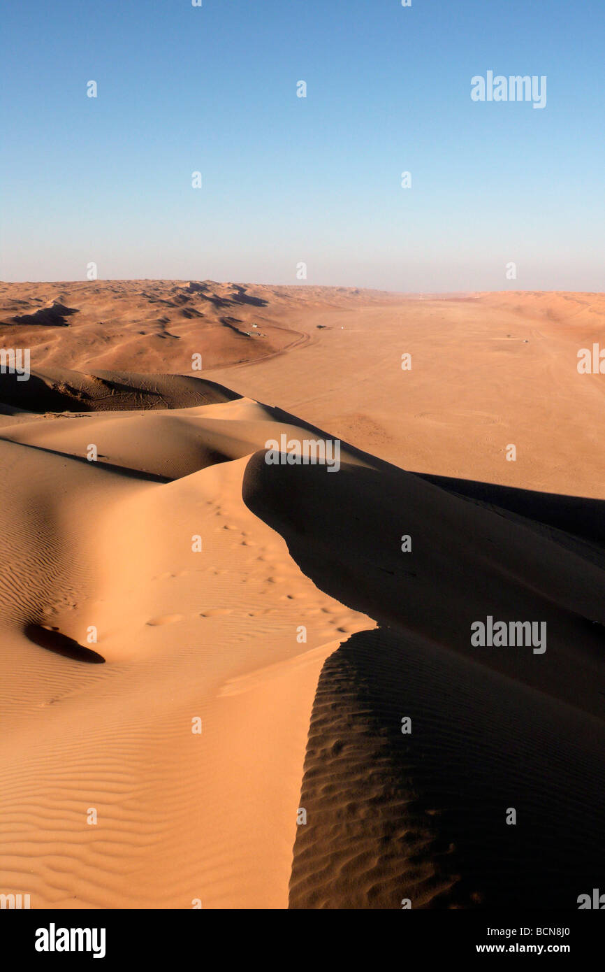 Arabian penisula desert hi-res stock photography and images - Alamy