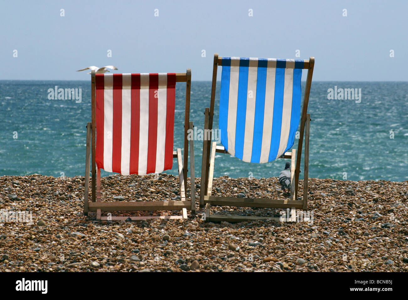 Brighton, England Stock Photo