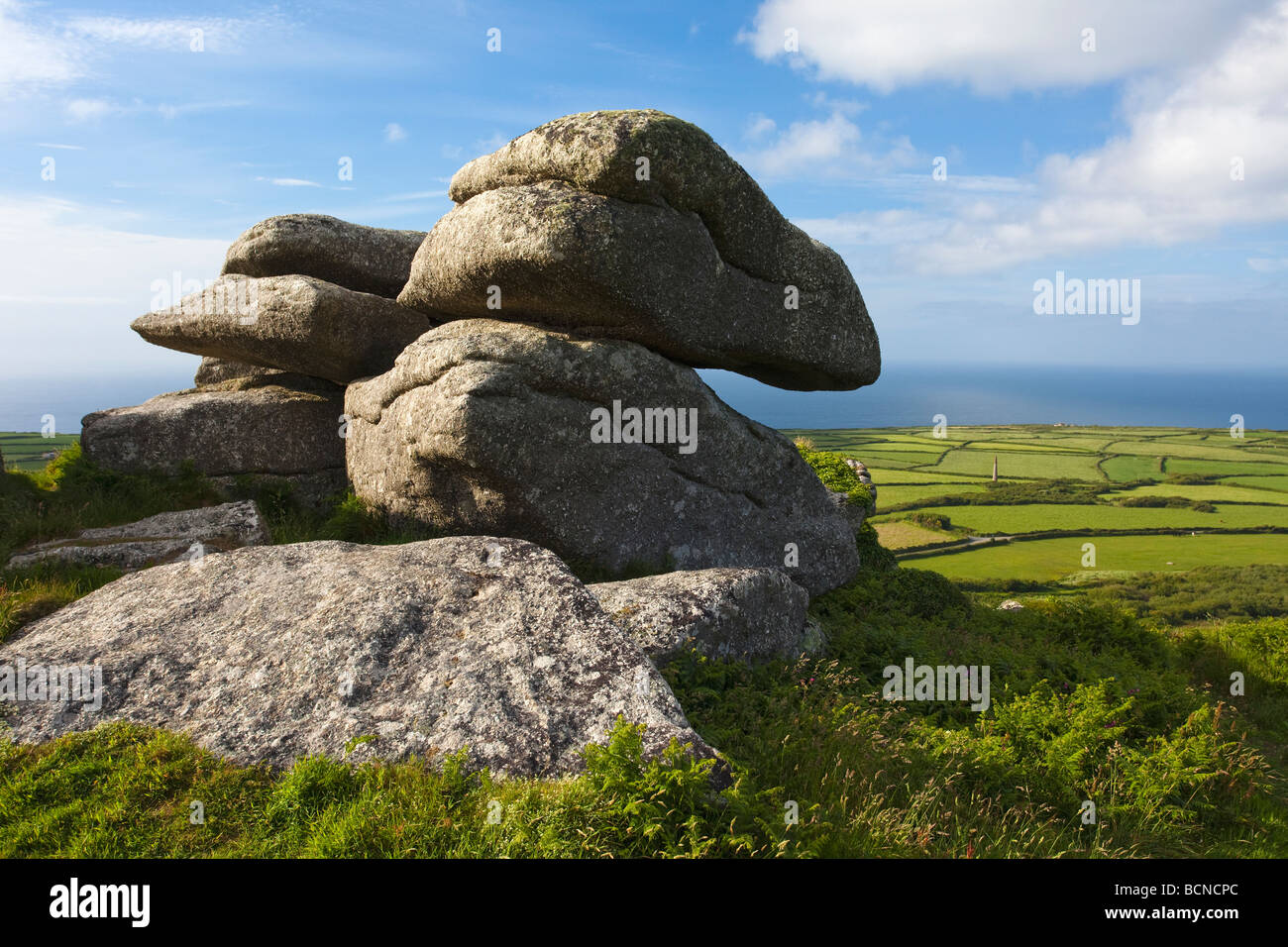 Rock tor hi-res stock photography and images - Alamy