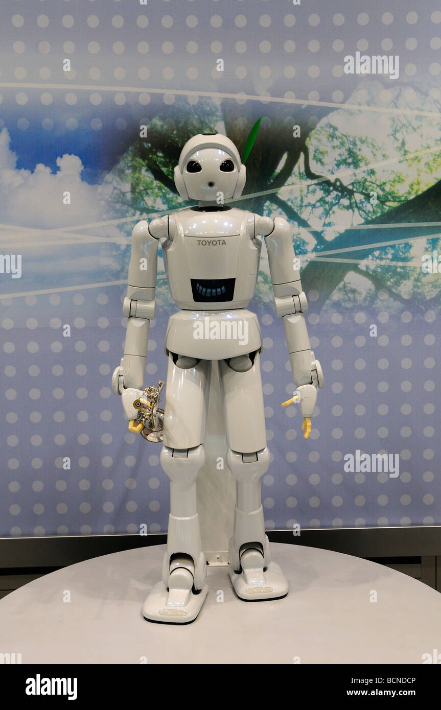 Toyota asimo cheap
