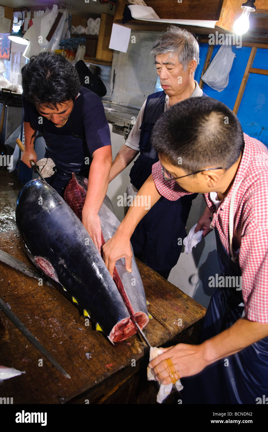 Bluefin tuna japan hires stock photography and images Alamy