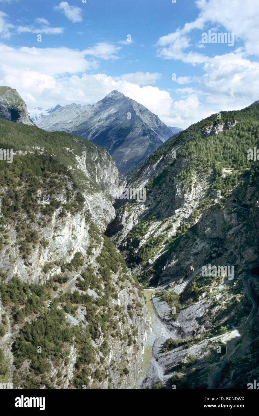 Cancano Lakes High Resolution Stock Photography and Images - Alamy