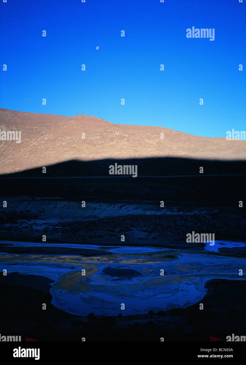 Majestic landscape of Tibetan Plateau, Tibet, China Stock Photo - Alamy