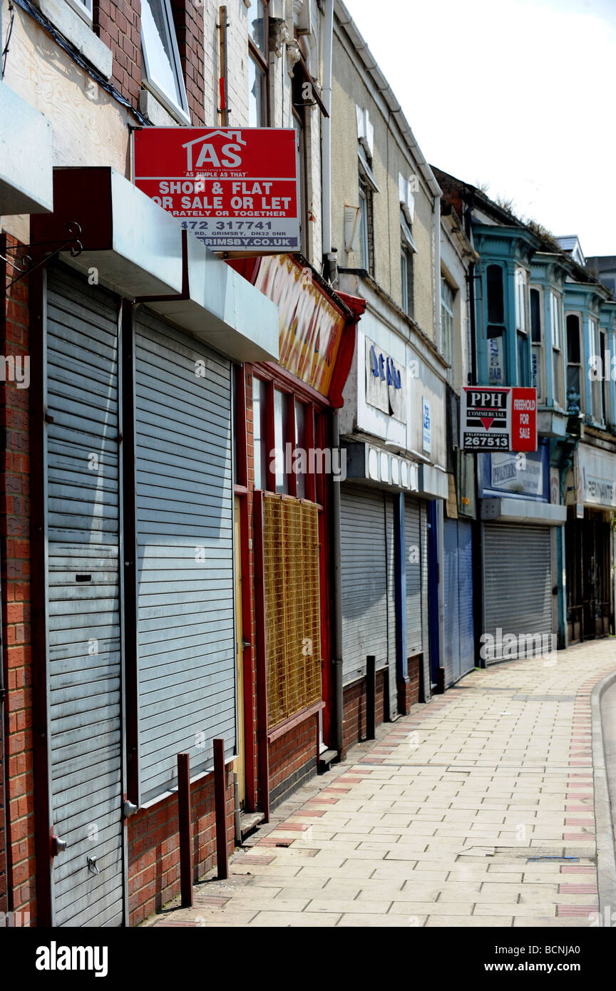 Grimsby street st hires stock photography and images Alamy