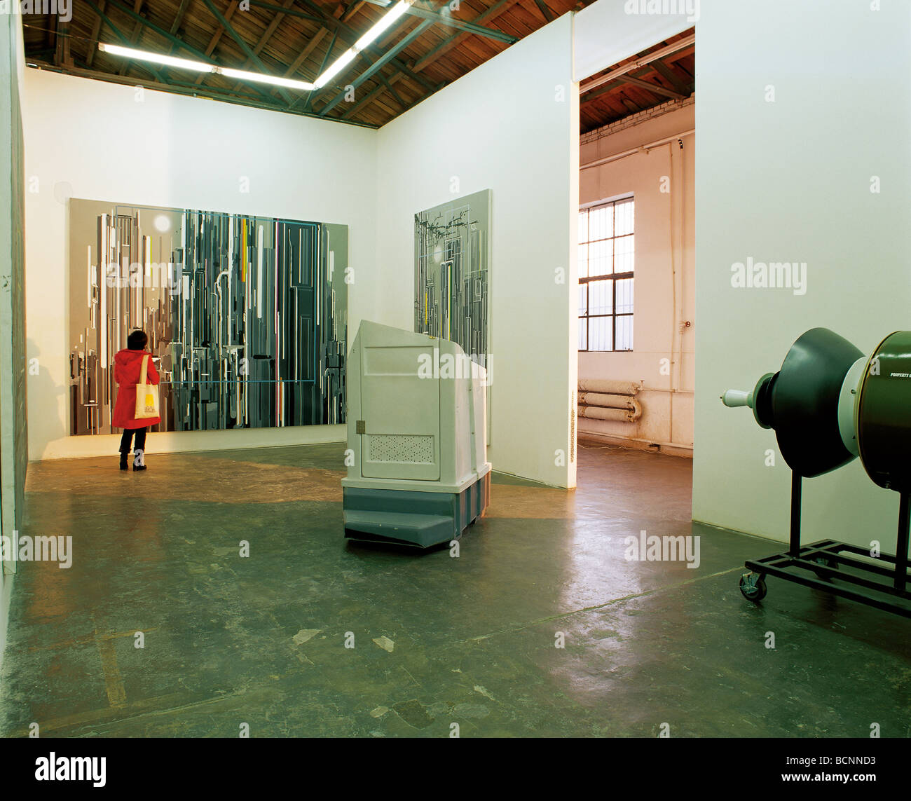 Commune Beijing Beijing commune hi-res stock photography and images - Alamy