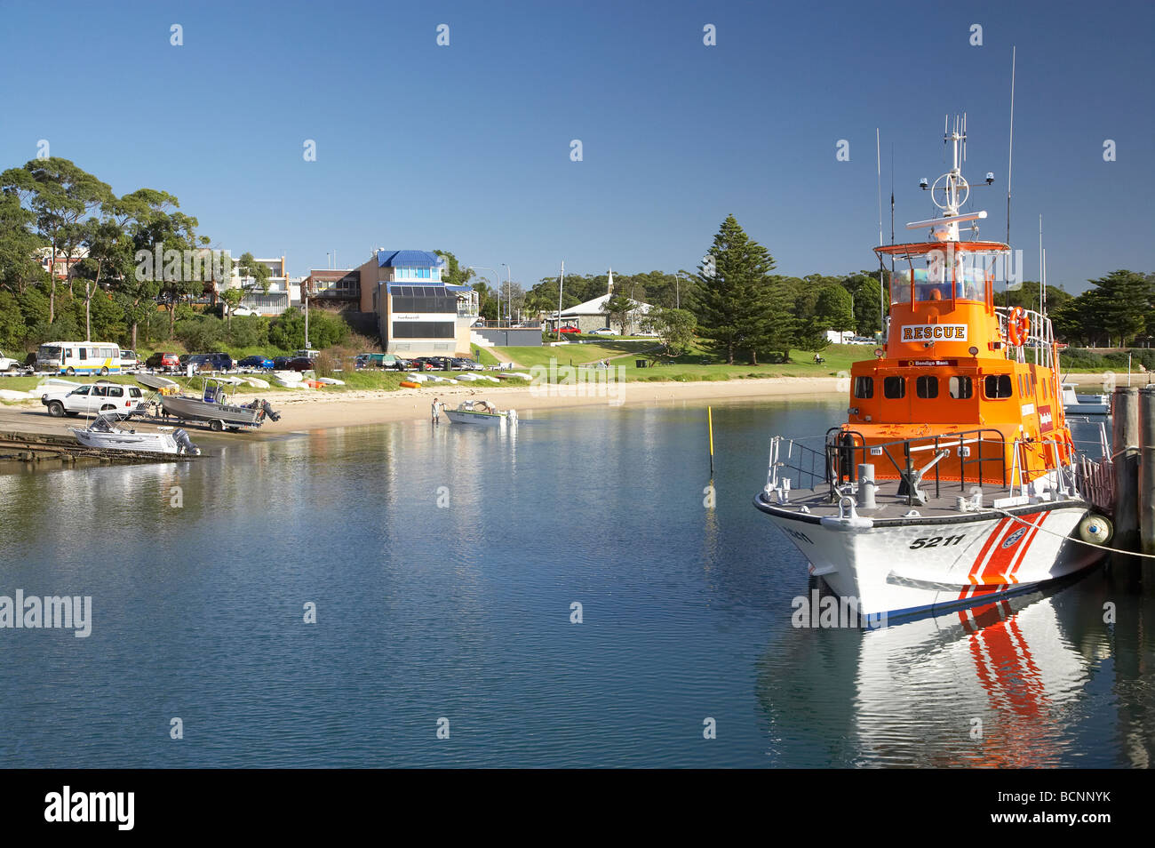 Ulladulla boats nsw australia hires stock photography and images Alamy