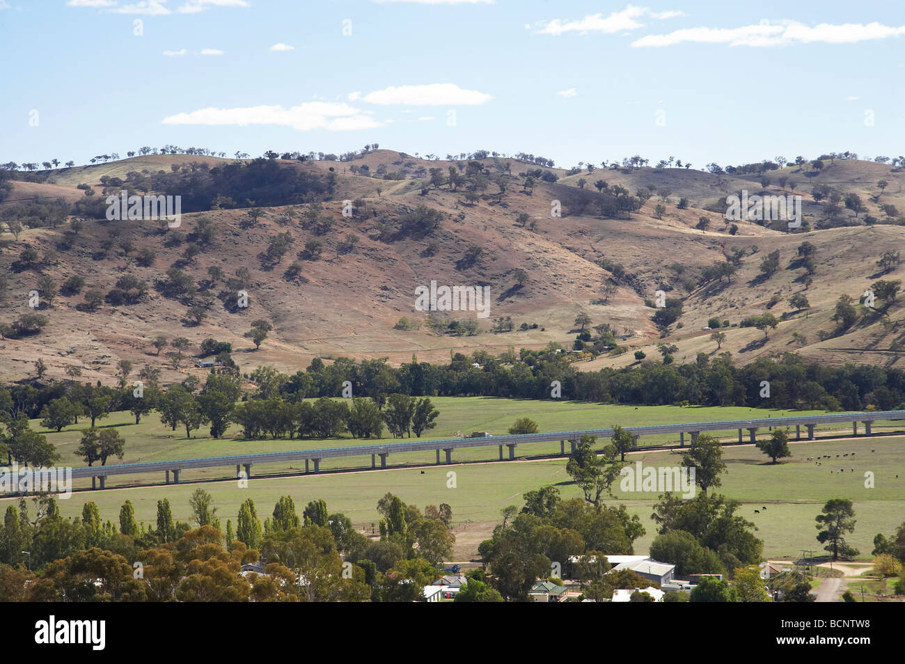 Hume highway hires stock photography and images Alamy