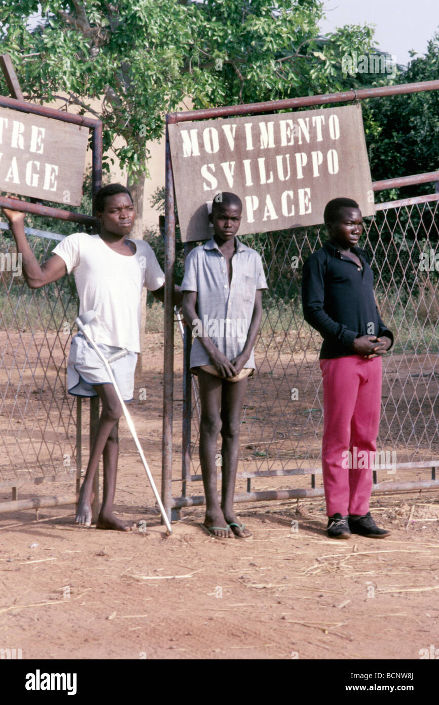 burkina faso nanoro Stock Photo Alamy