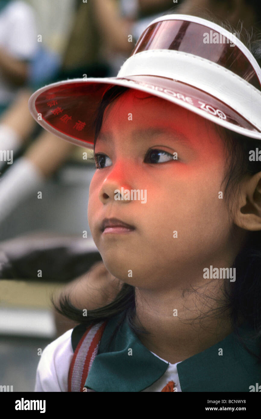 Singapore school hi-res stock photography and images - Alamy
