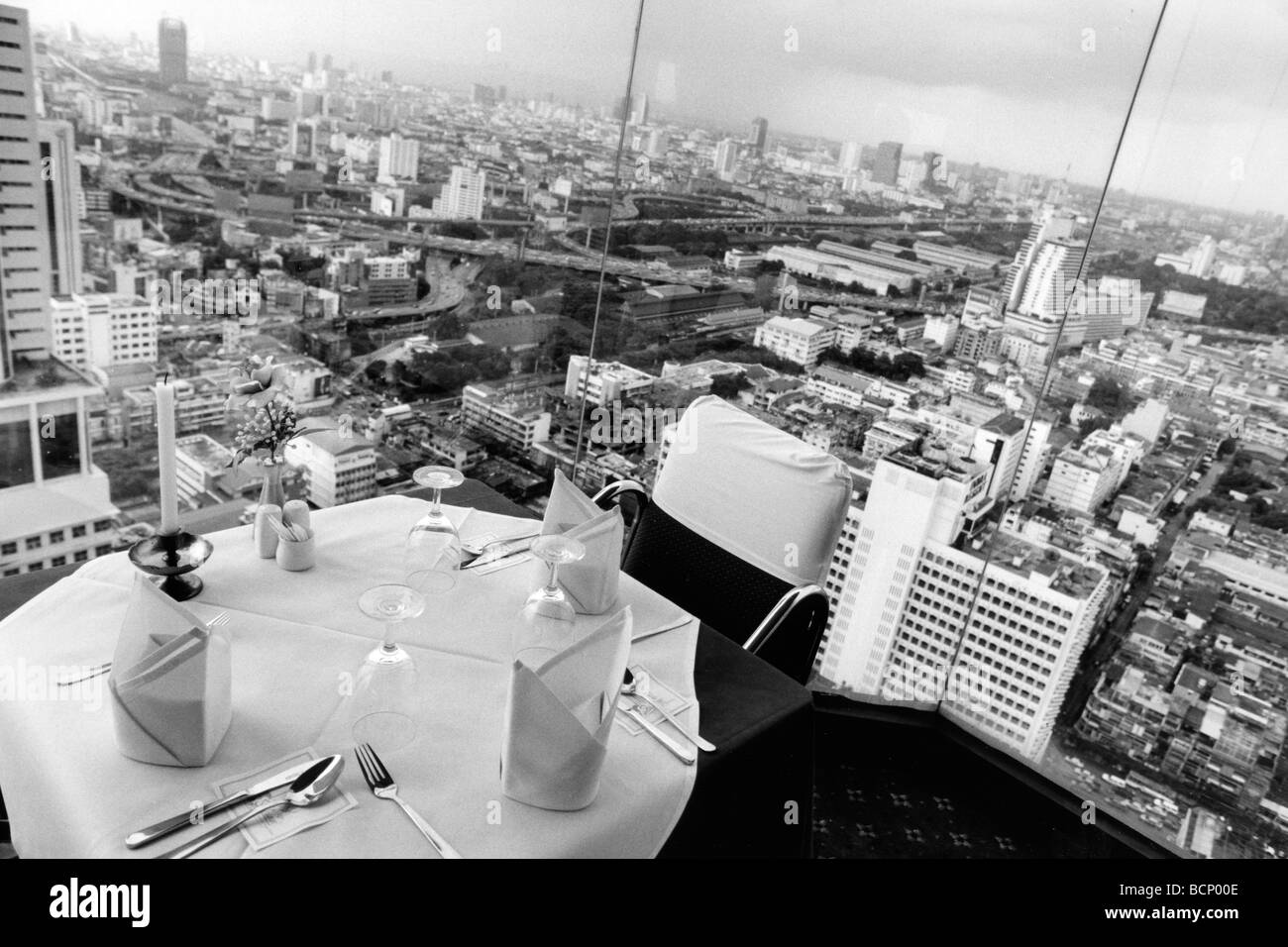 Grand palace garden bangkok Black and White Stock Photos & Images - Alamy