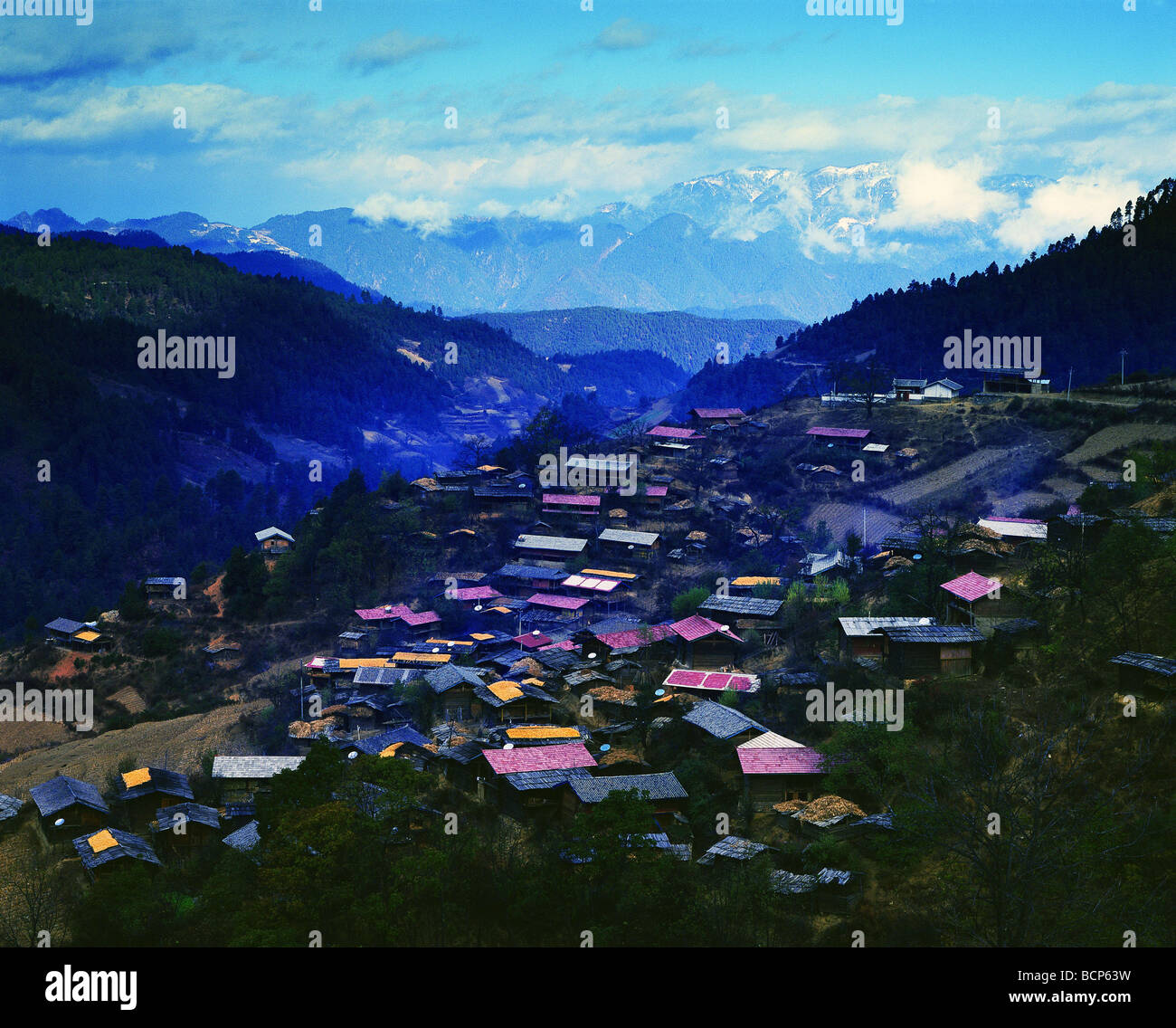 Weixi lisu hires stock photography and images Alamy