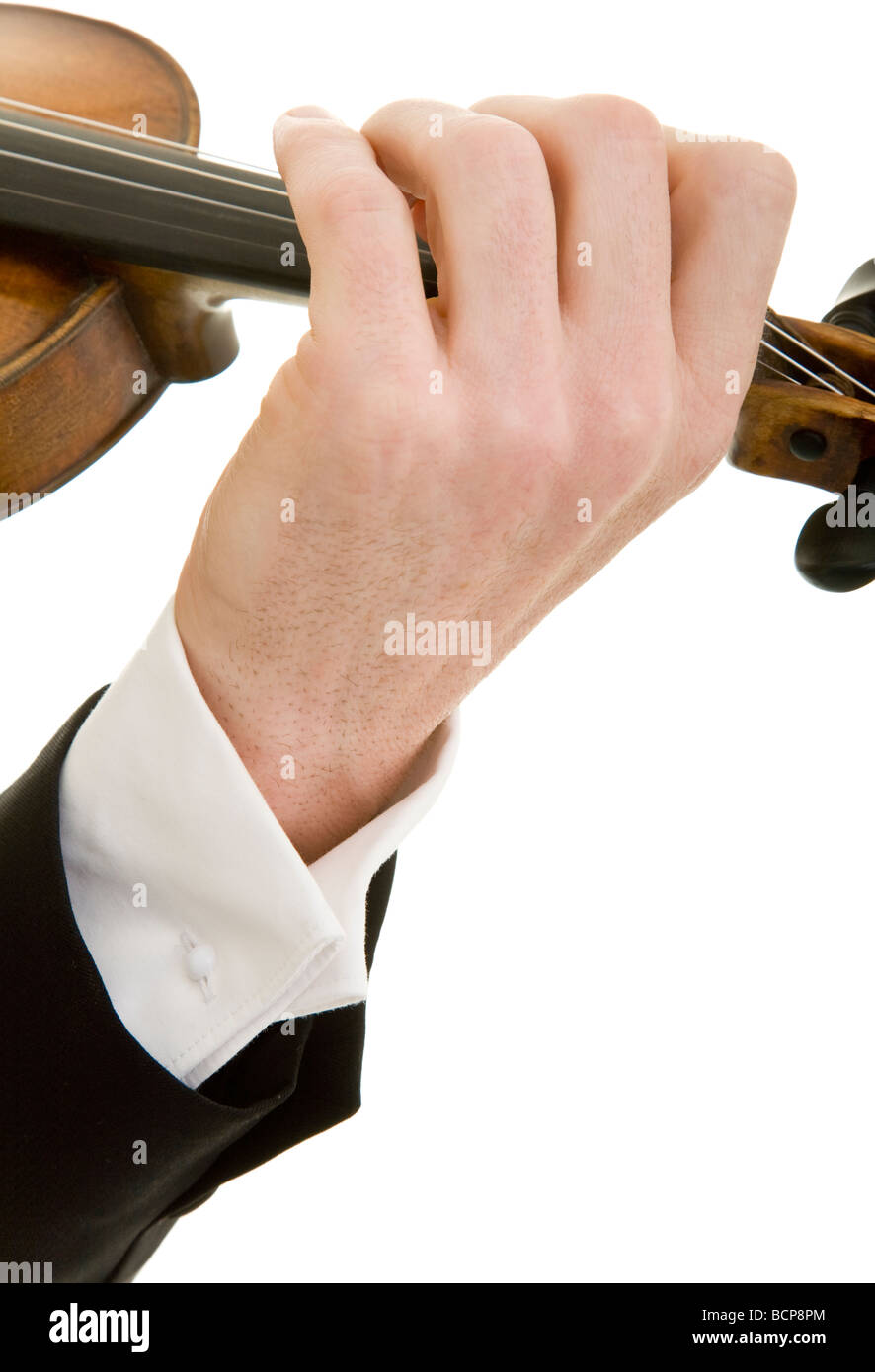 Violin icon hires stock photography and images Alamy