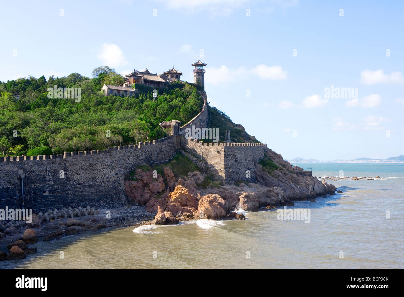Penglai hires stock photography and images Alamy