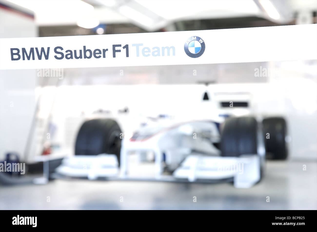 Formula bmw hires stock photography and images Alamy