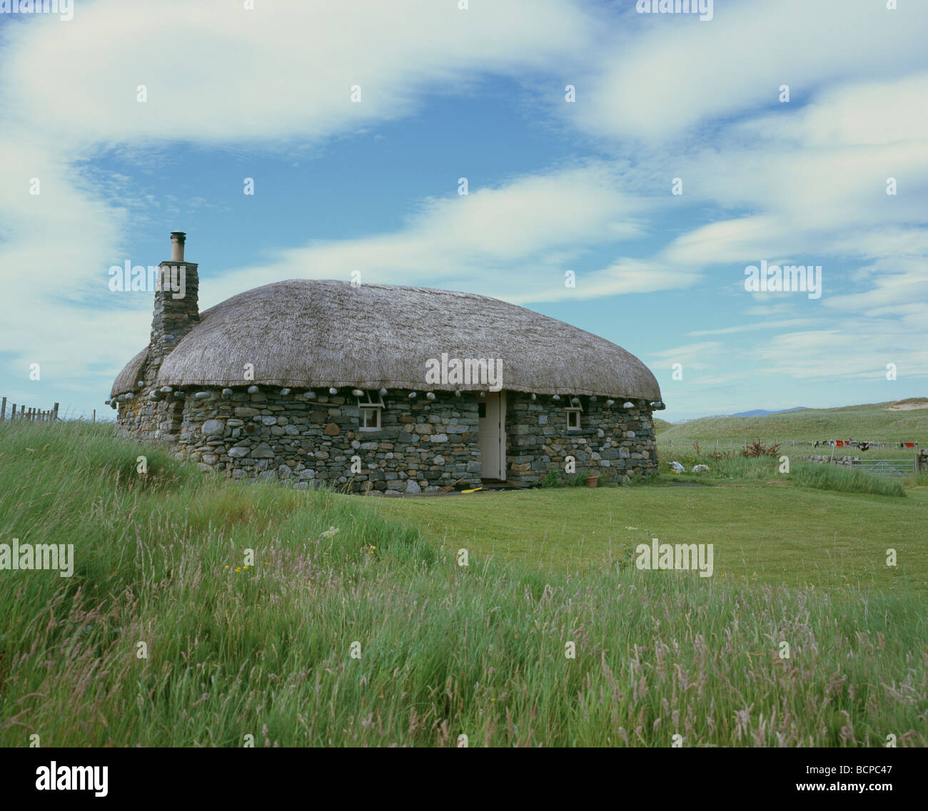 Black House High Resolution Stock Photography and Images Alamy