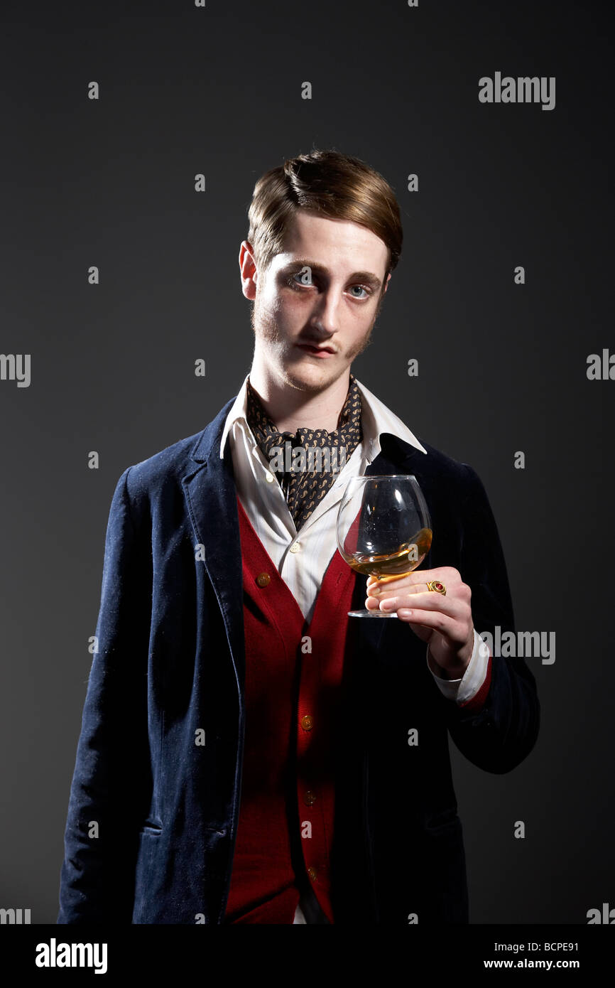 Dandy fancy cheap dress