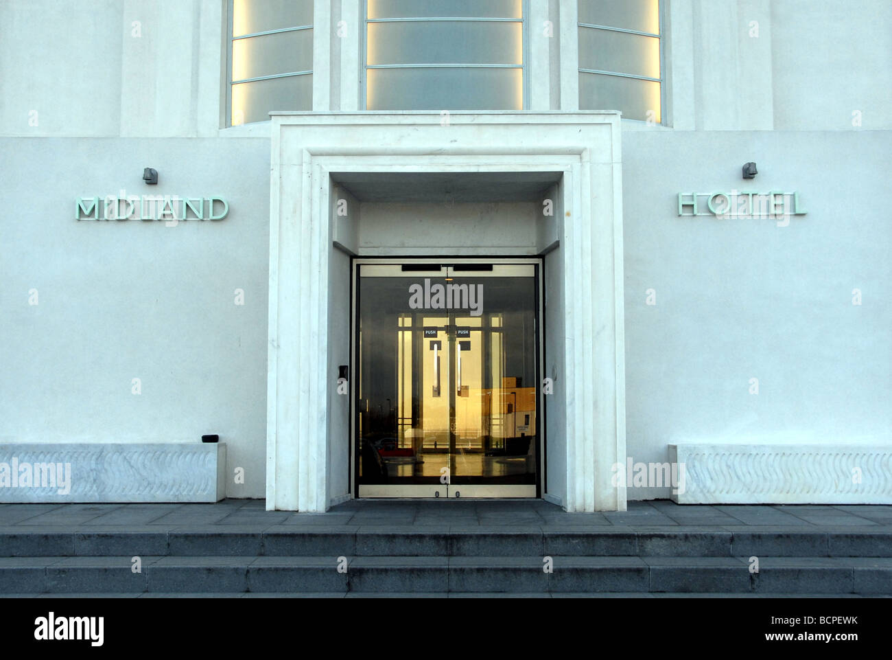 Art deco england hires stock photography and images Alamy