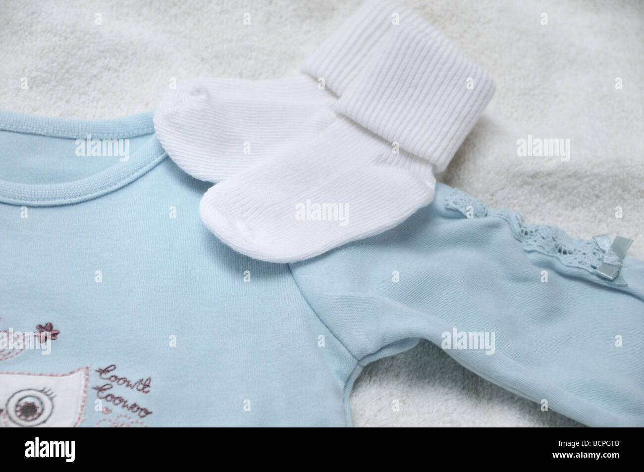 pretty baby socks