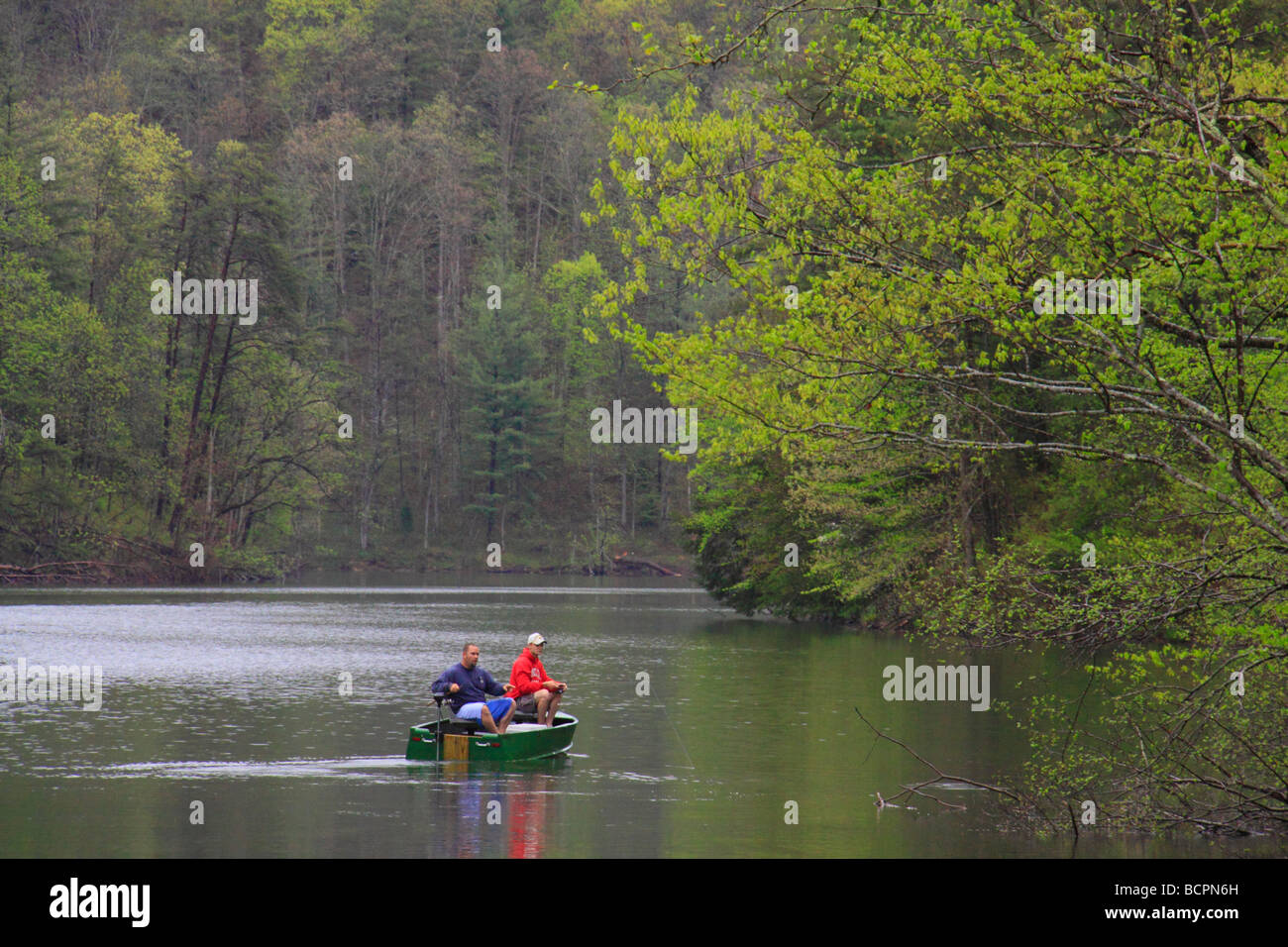 Mill creek lake hires stock photography and images Alamy