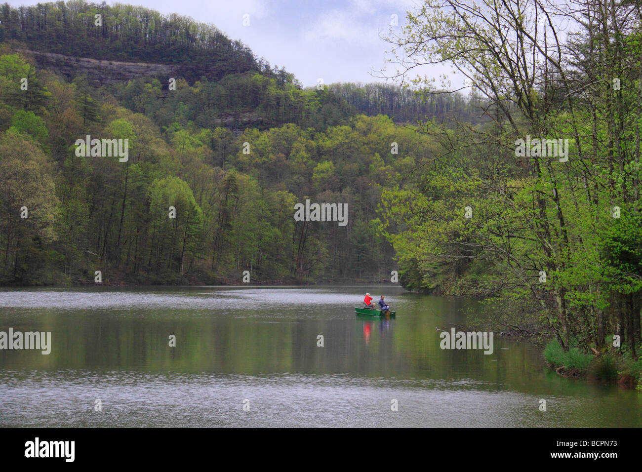 Mill creek lake hires stock photography and images Alamy