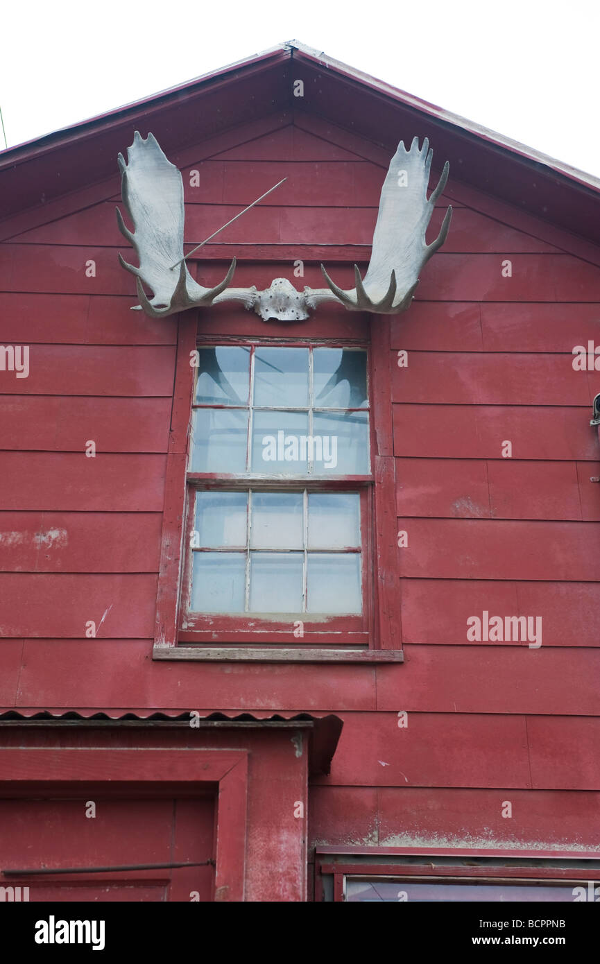 House in nome alaska hires stock photography and images Alamy
