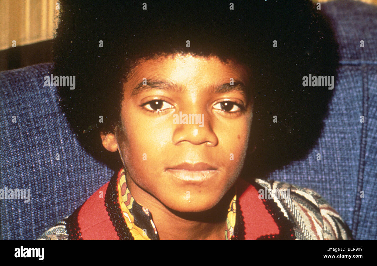 Michael jackson singer music hires stock photography and images Alamy