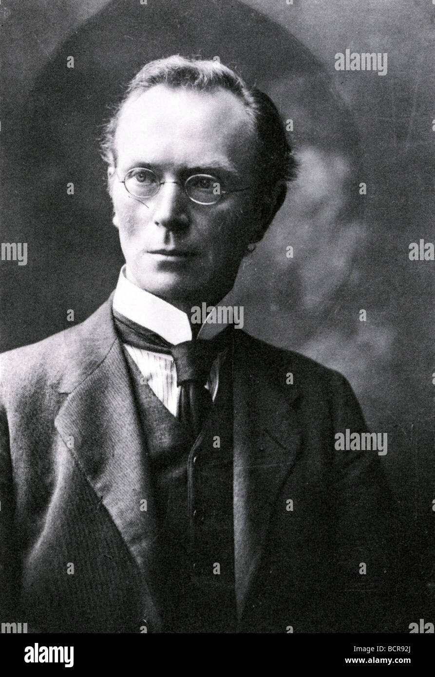 EOIN MacNEILL Irish nationalist who was President of the Irish