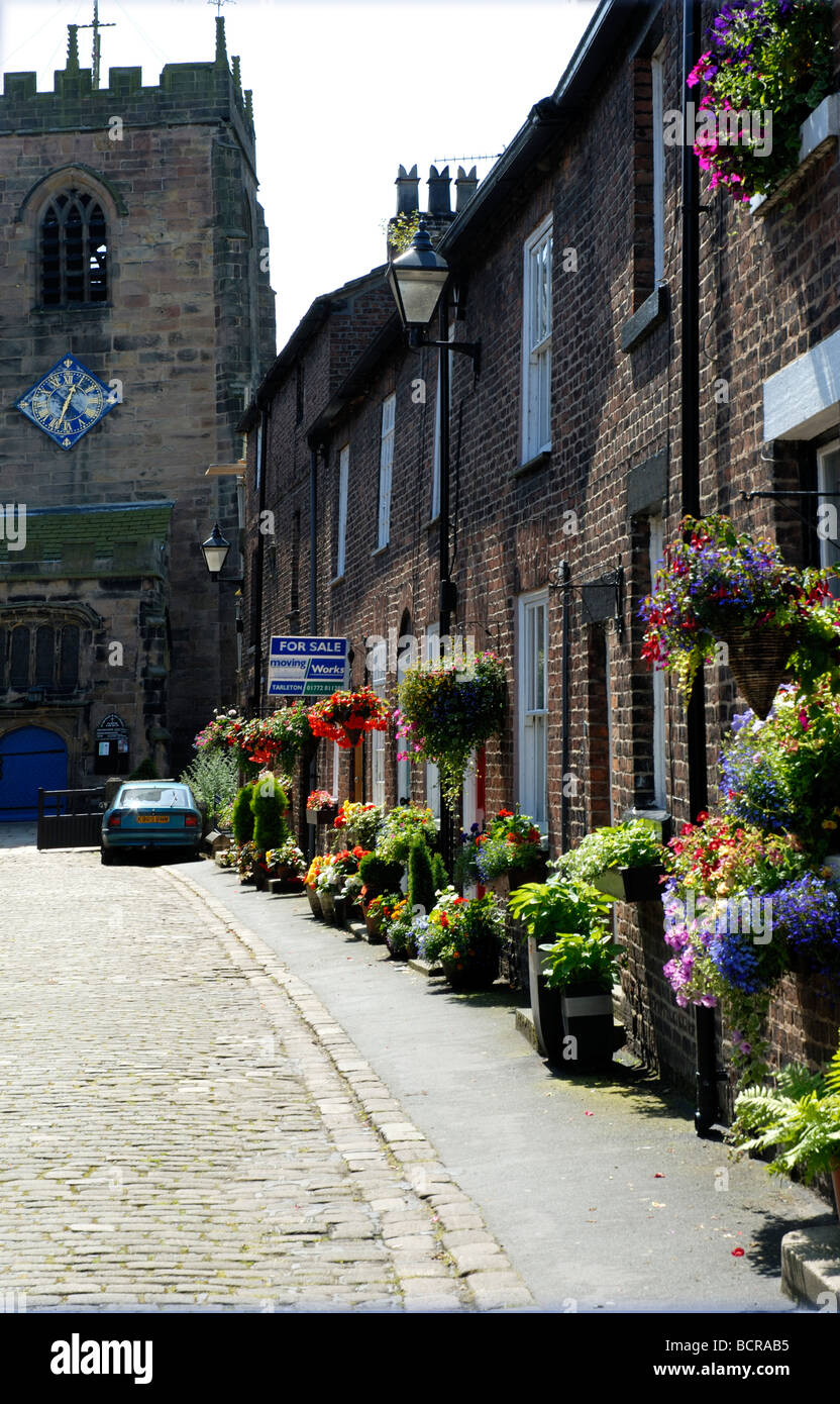 Croston lancashire hires stock photography and images Alamy