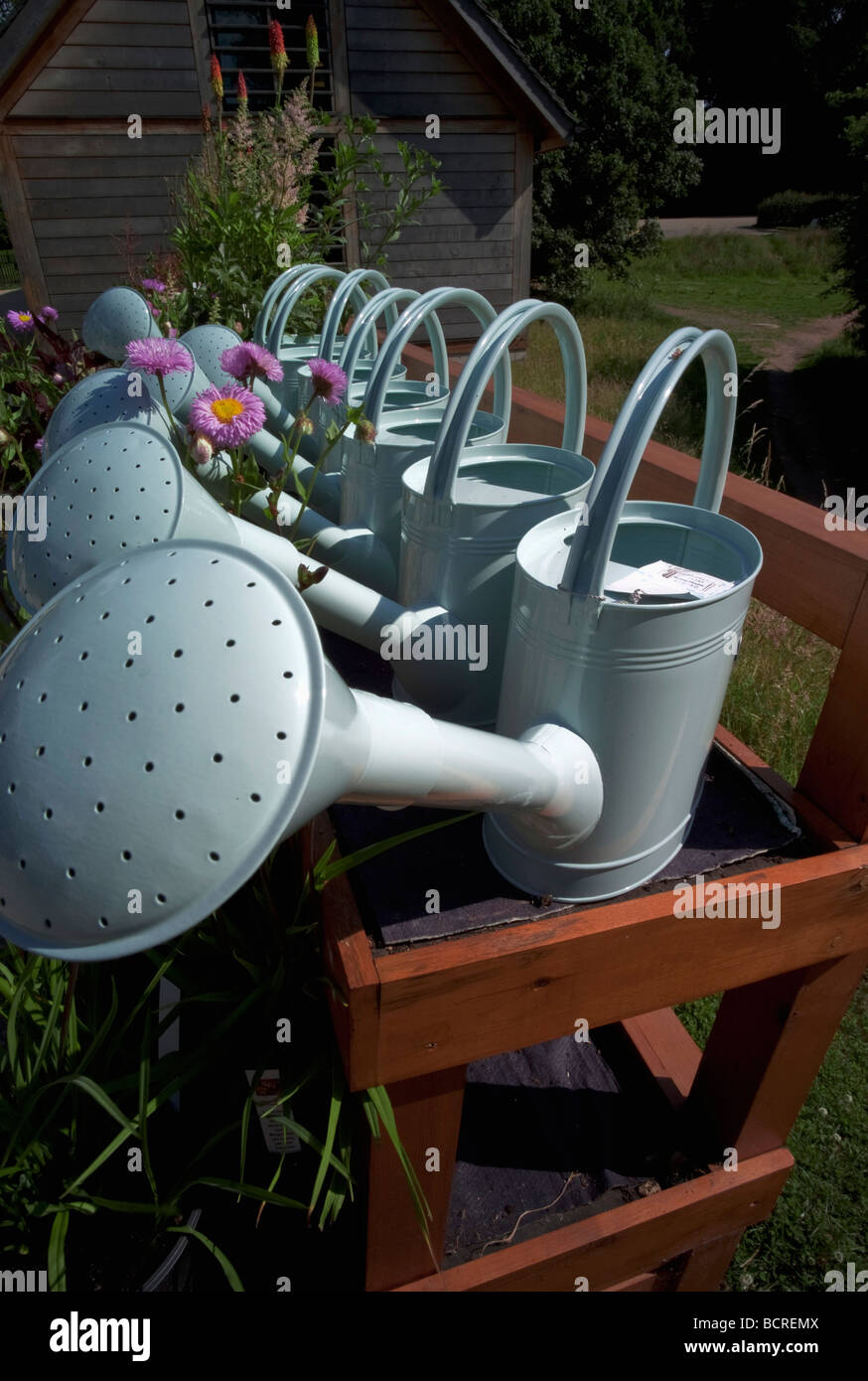 Watering can spout hires stock photography and images Alamy