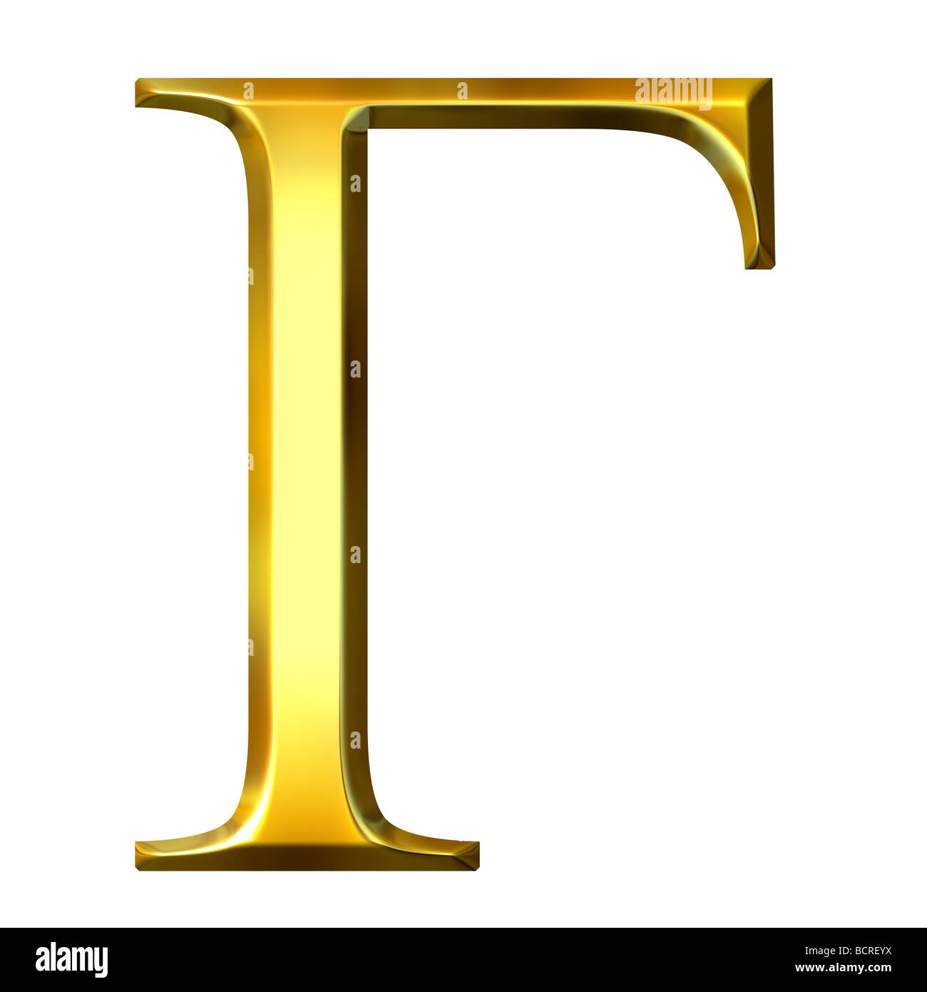Greek letter gamma hi-res stock photography and images - Alamy