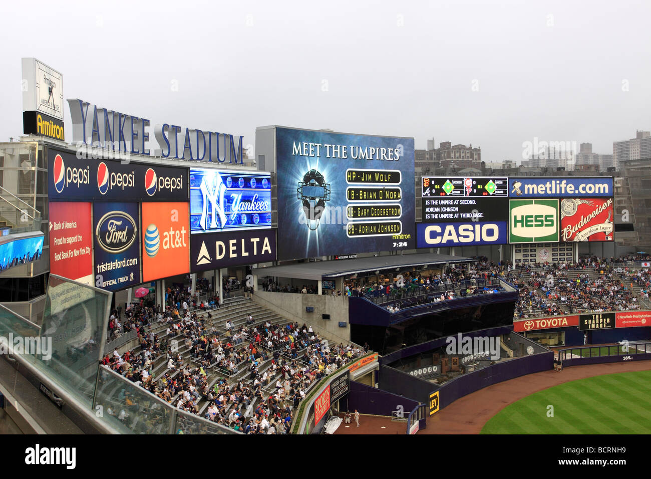 sports-advertising-bleachers-hi-res-stock-photography-and-images-alamy