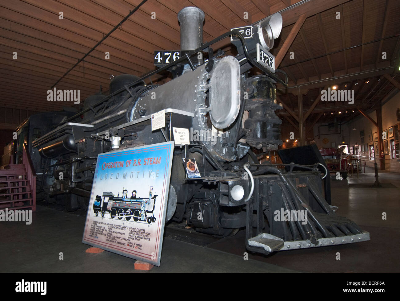 Colorado Durango The Durango Silverton Narrow Gauge Railroad Museum ...