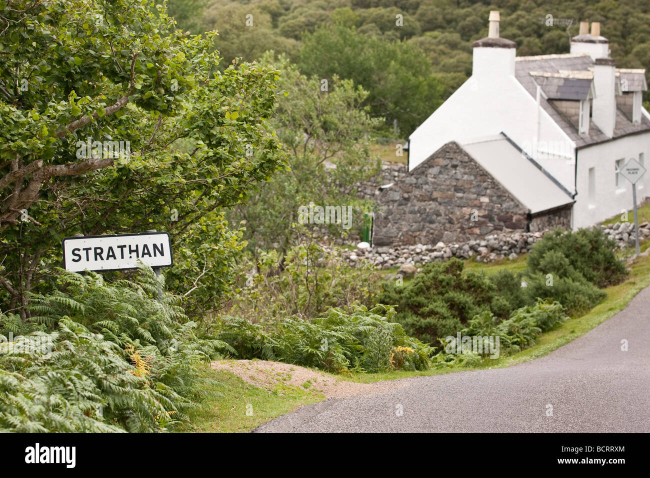 Township sign hi-res stock photography and images - Alamy