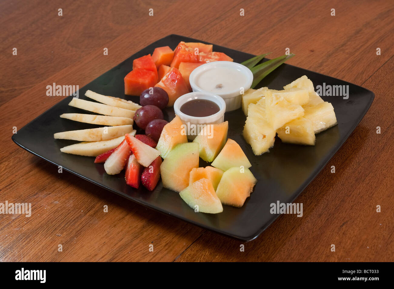 SUMMER TABLESCAPING - Atlantic-Pacific - View #10