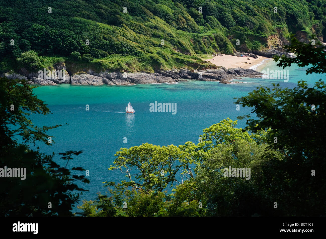 harbour hires stock photography and images Alamy