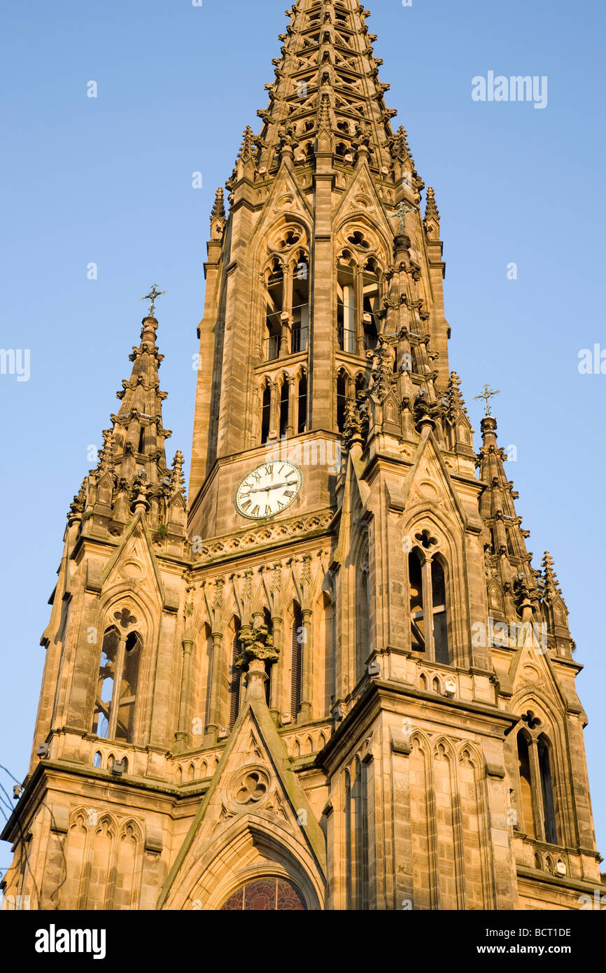 Buen pastor san sebastian hi-res stock photography and images - Alamy