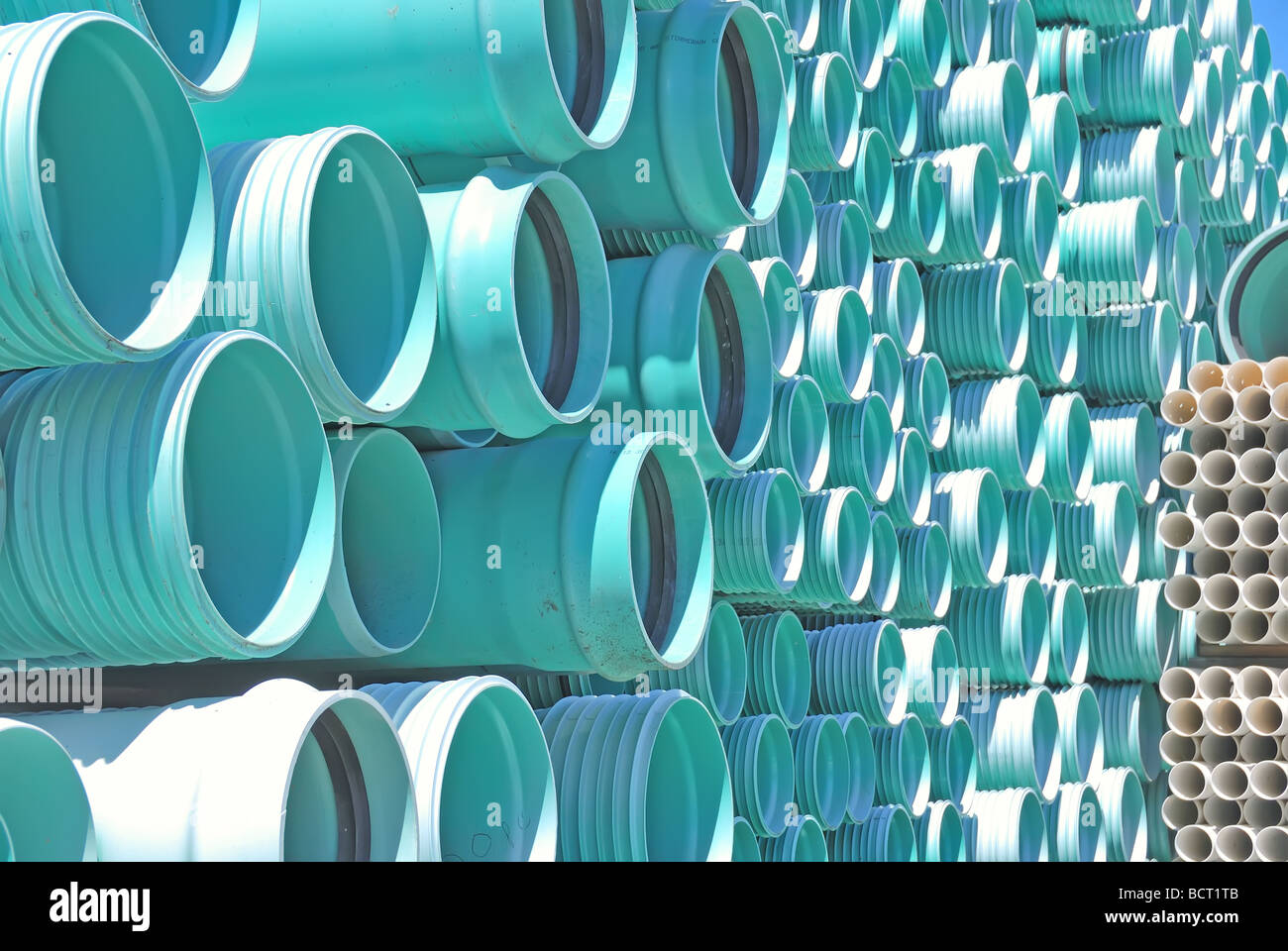 Pvc conduit hires stock photography and images Alamy