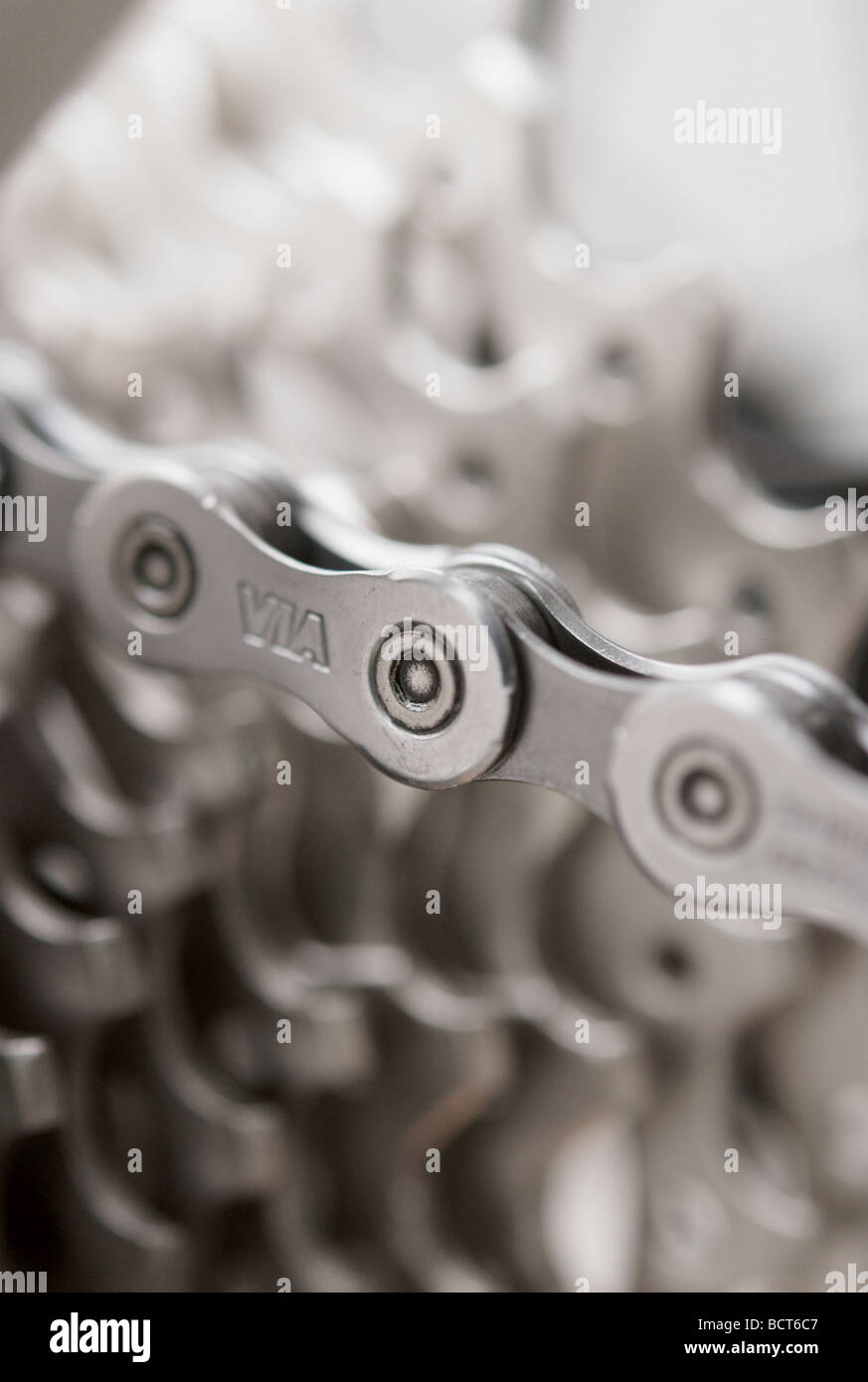 Bicycle sprockets and chains hires stock photography and images Alamy