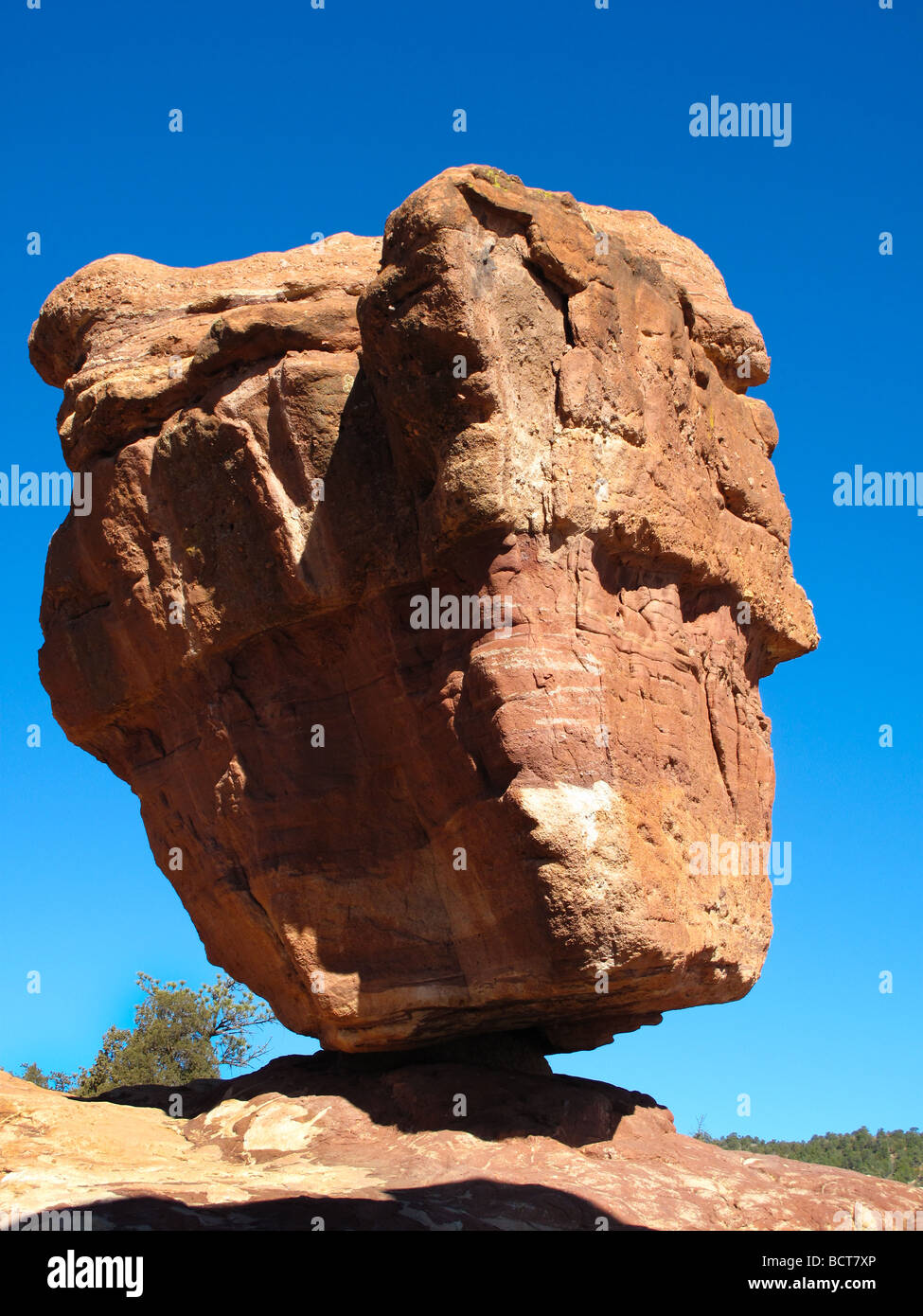 Blue stone rock sandstone hi-res stock photography and images - Alamy