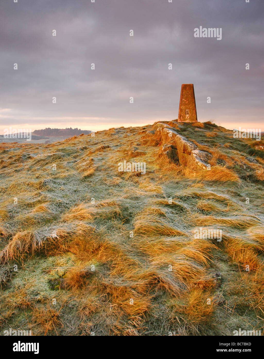 craigie to neilston Stock Photo Alamy