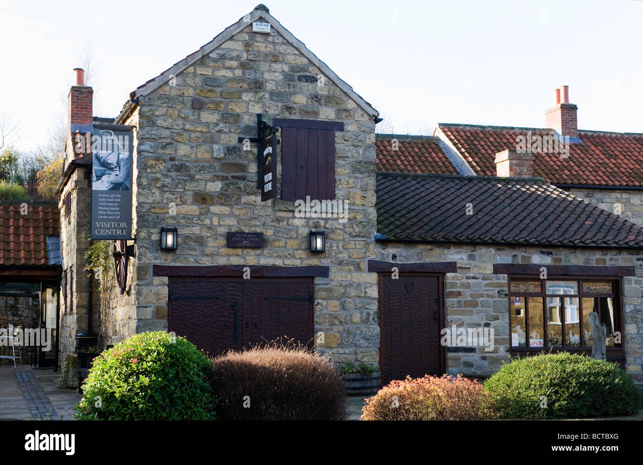 Mouseman hires stock photography and images Alamy