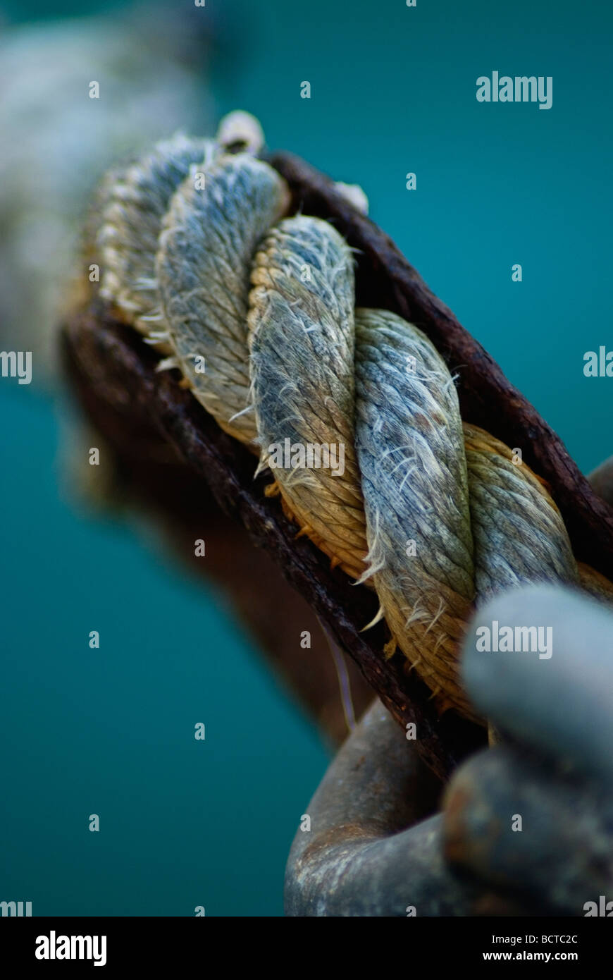 Pull taut tension hi-res stock photography and images - Alamy