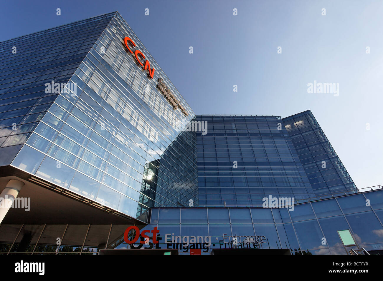 Nurnberg messe hires stock photography and images Alamy