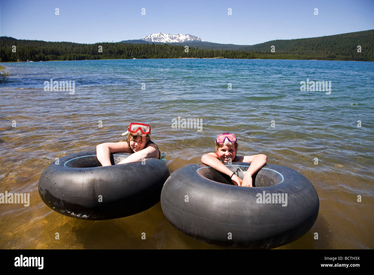 Float floating tubes tubing hires stock photography and images Alamy