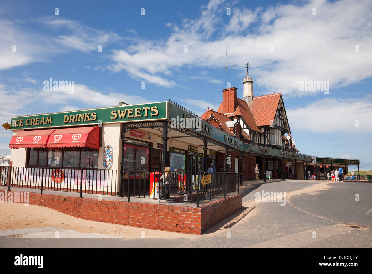 Singles in lytham st annes